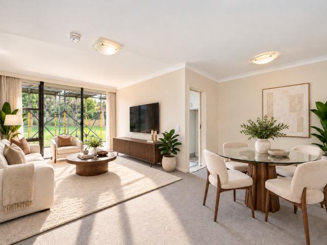 Apartment for rent in Eastern Suburbs, Sydney