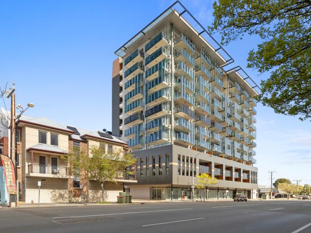 Apartment for rent in Woden, Australian Capital Territory