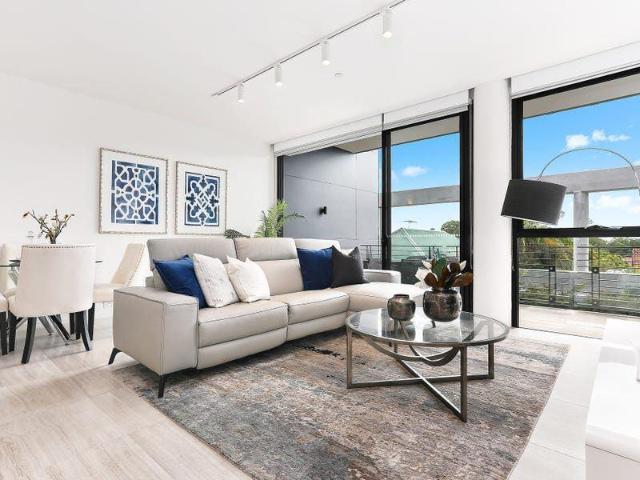 Apartment for rent in Inner West, Sydney