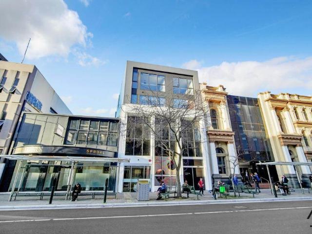 Apartment for rent in Launceston