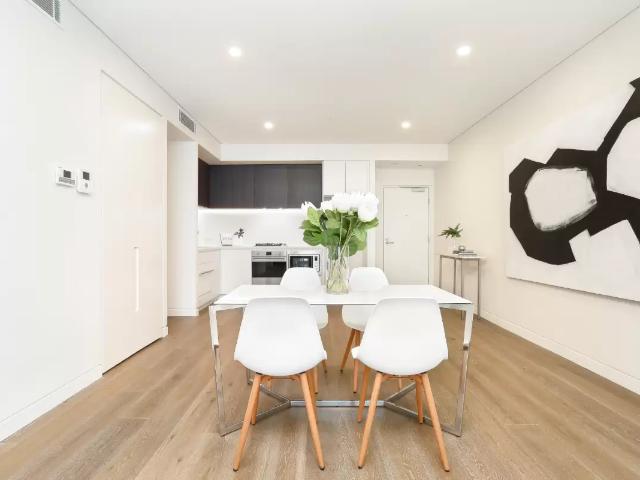 Apartment for rent in Sydney, New South Wales