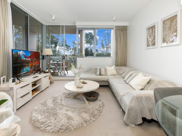 Apartment for rent in Sydney, New South Wales