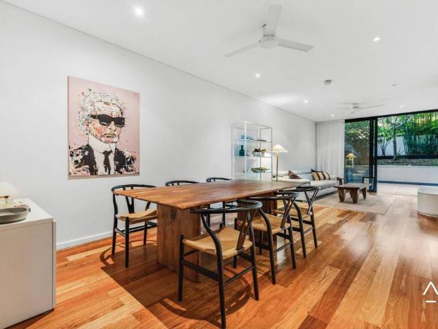 Apartment for rent in Eastern Suburbs, Sydney