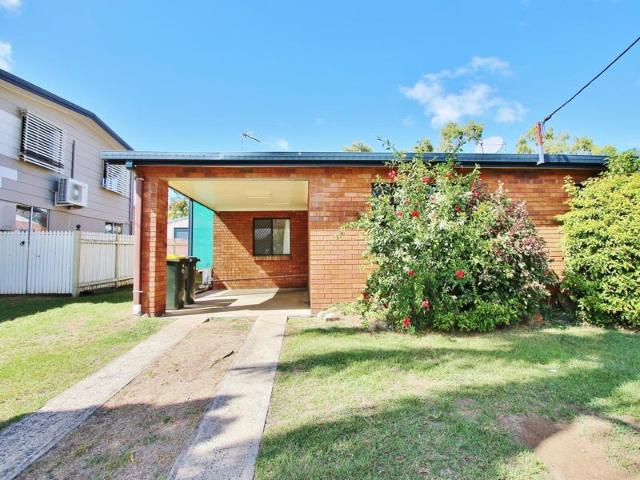 Apartment for rent in Rockhampton, Queensland