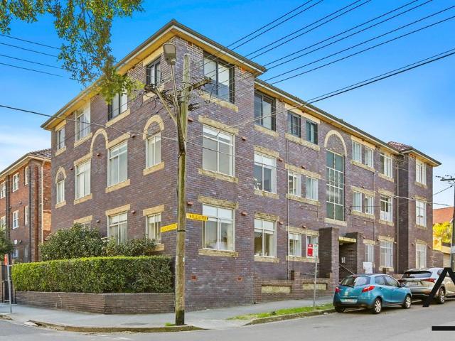 Apartment for rent in Bondi Junction
