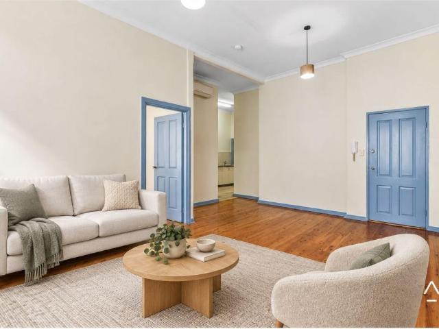 Apartment for rent in Inner West, Sydney