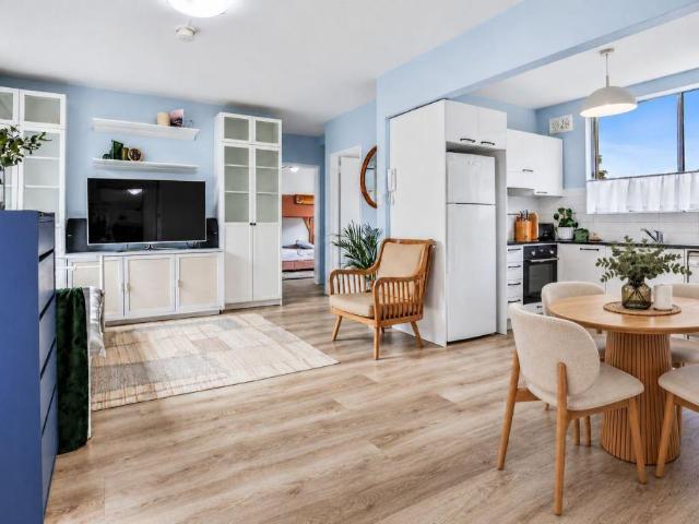 Apartment for rent in Inner West, Sydney