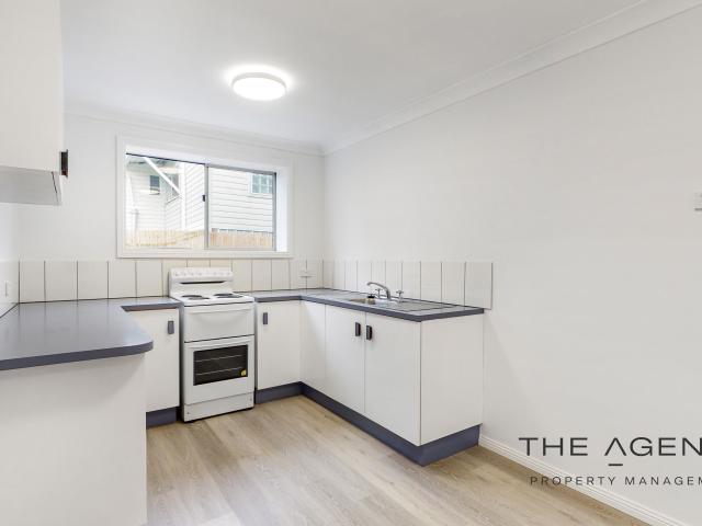 Apartment for rent in Rockhampton, Queensland