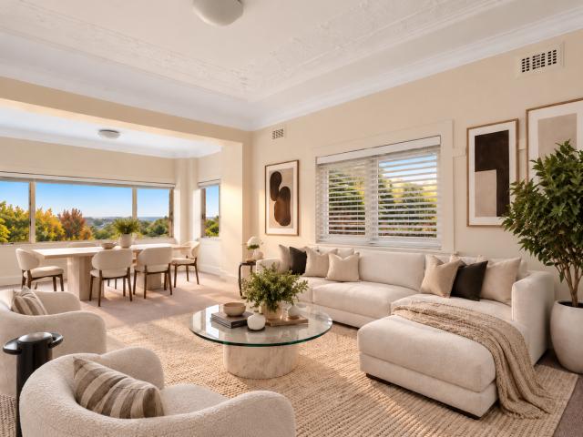 Apartment for rent in Eastern Suburbs, Sydney