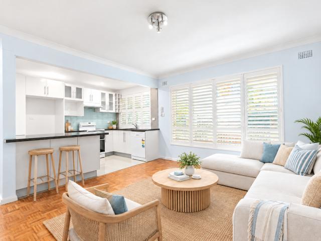 Apartment for rent in Sydney, New South Wales
