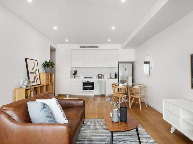 Apartment for rent in Inner West, Sydney