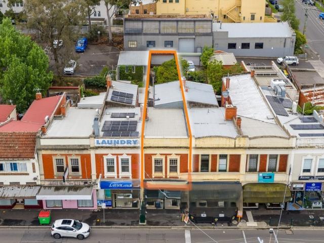 Apartment for rent in Camerons Creek, Victoria