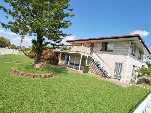 Apartment for rent in Rockhampton, Queensland