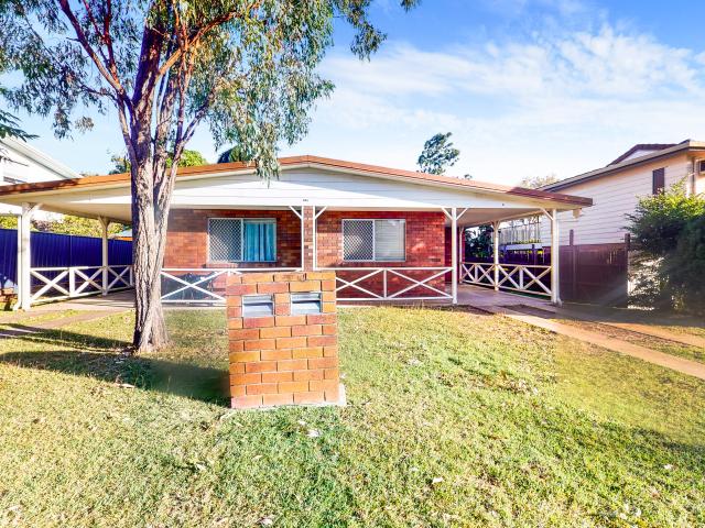 Apartment for rent in Rockhampton, Queensland