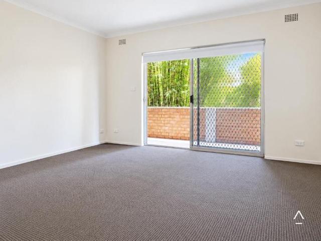 Apartment for rent in Inner West, Sydney