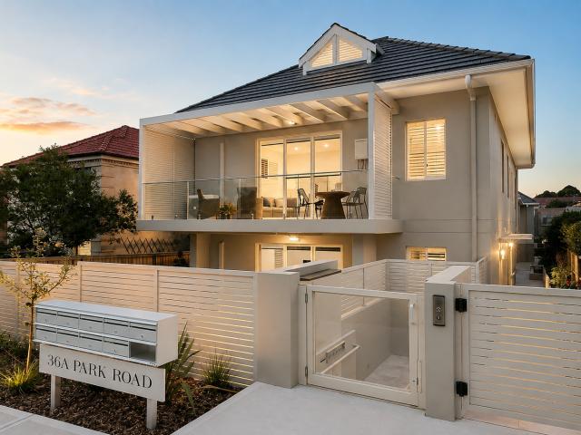 Apartment for rent in Willoughby, New South Wales