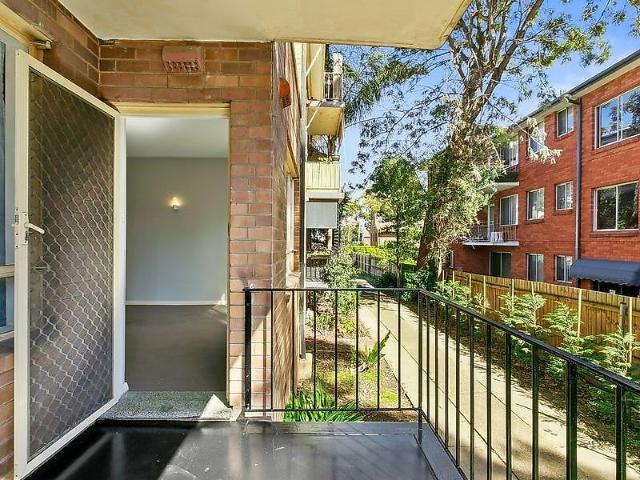 Apartment for rent in Dulwich Hill