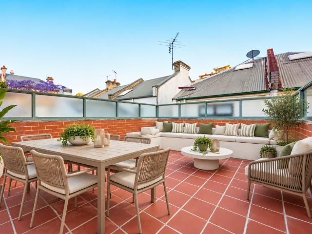 Apartment for rent in Sydney CBD, Sydney