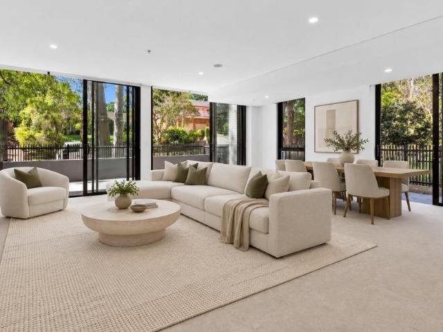 Apartment for rent in Castle Hill, Sydney