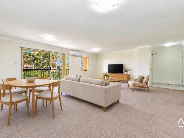 Apartment for rent in Inner West, Sydney