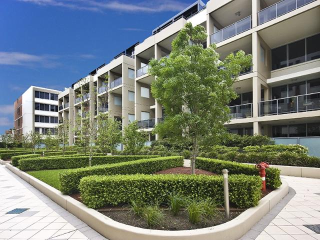 Apartment for rent in Sydney, New South Wales