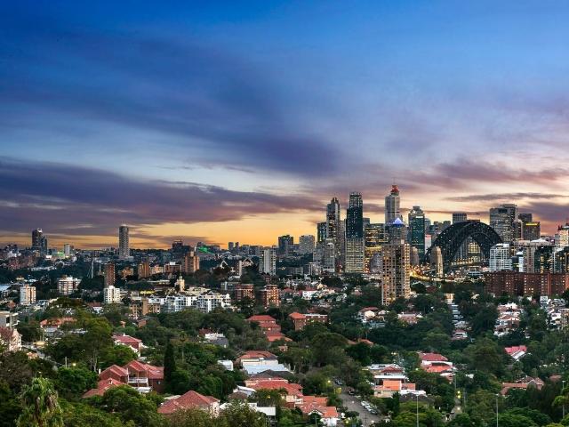 Apartment for rent in Sydney, New South Wales