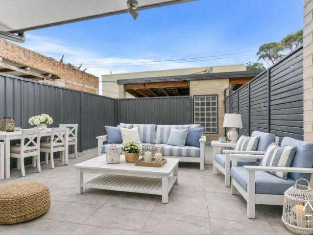 Apartment for rent in Inner West, Sydney