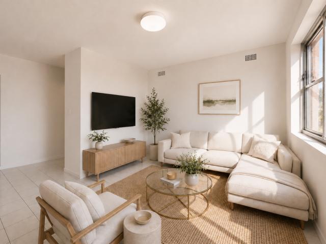 Apartment for rent in Sydney, New South Wales