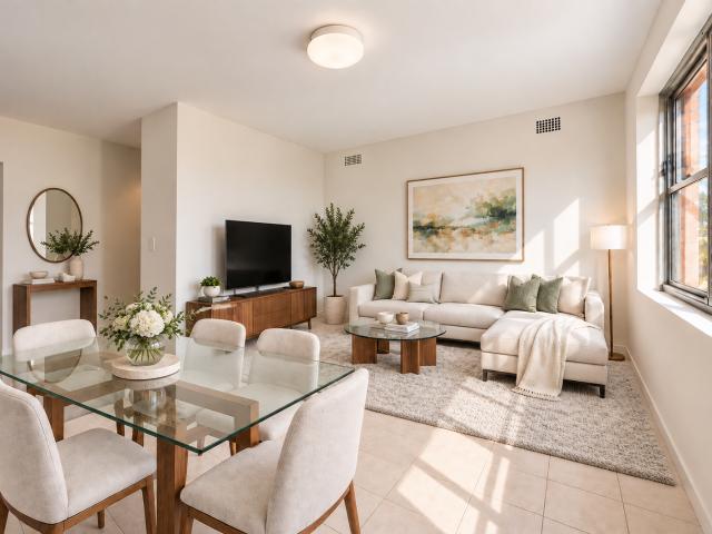Apartment for rent in Sydney, New South Wales