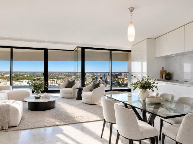 Apartment for rent in Sydney, New South Wales