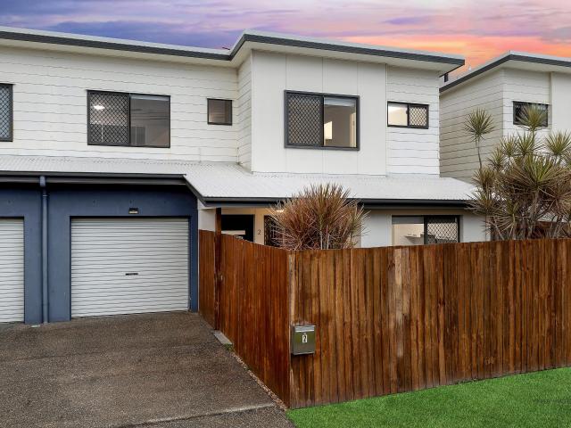 Apartment for rent in Rockhampton, Queensland