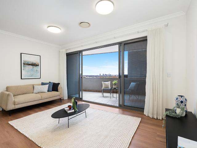 Apartment for rent in Gladesville, Sydney
