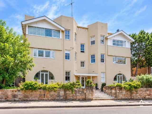 Apartment for rent in Eastern Suburbs, Sydney