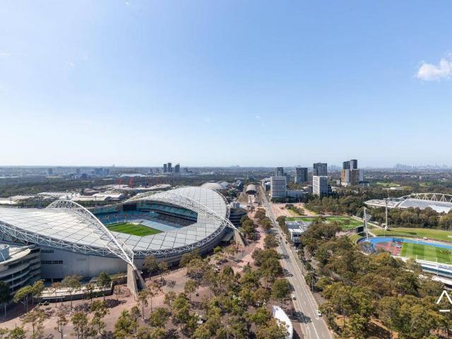 Apartment for rent in Sydney, New South Wales