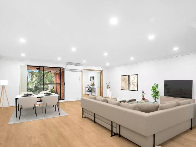 Apartment for rent in Sydney, New South Wales