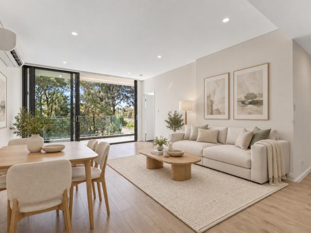 Apartment for rent in Asquith, Sydney