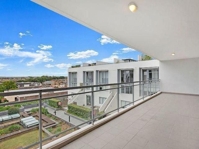 Apartment for rent in Inner West, Sydney