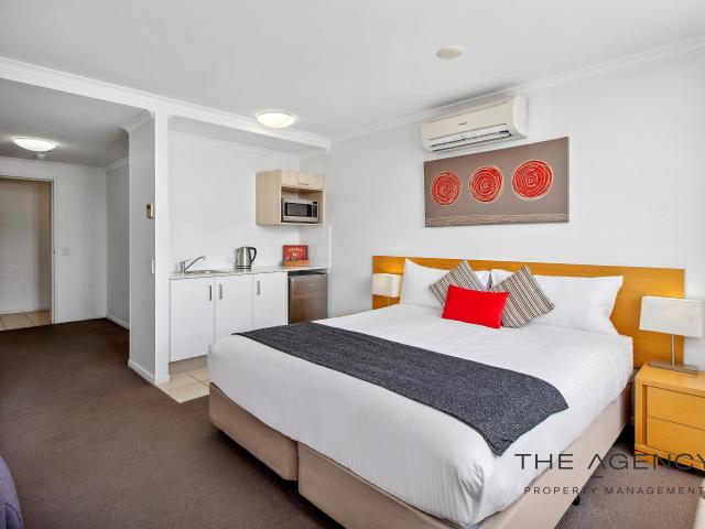 Apartment for rent in Rockhampton, Queensland