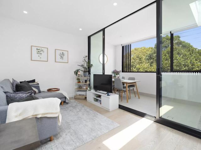 Apartment for rent in Sydney, New South Wales