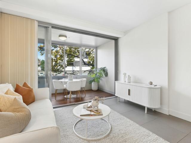 Apartment for rent in Sydney, New South Wales