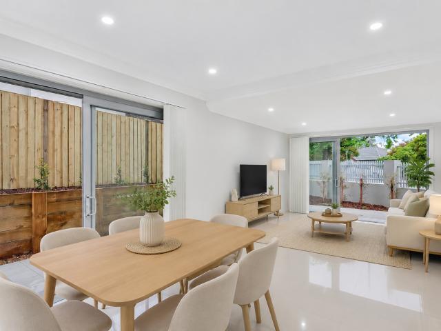 Apartment for rent in Sydney, New South Wales