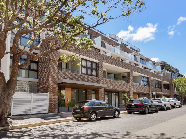 Apartment for rent in Spit Junction, Sydney