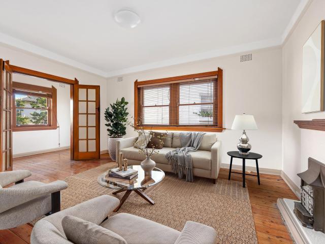 Apartment for rent in Sydney, New South Wales