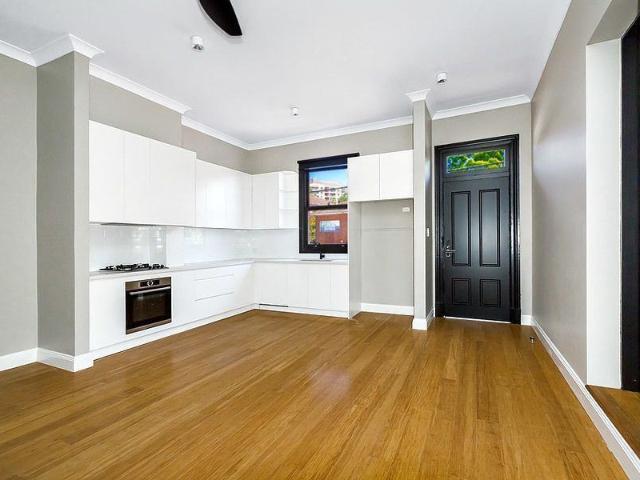 Apartment for rent in Inner West, Sydney