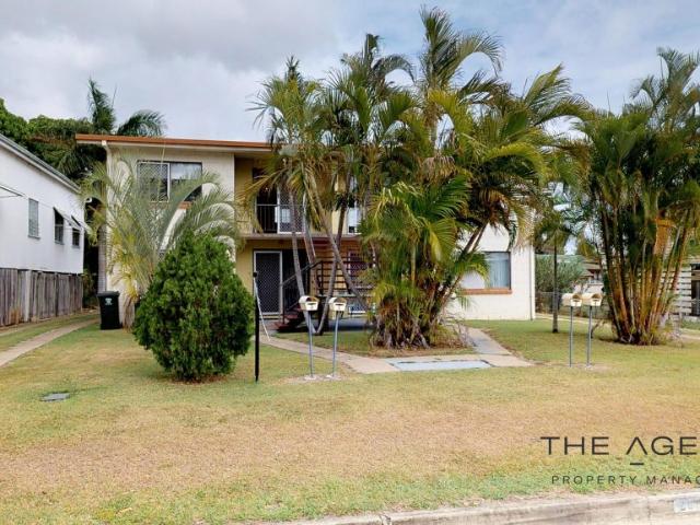 Apartment for rent in Rockhampton, Queensland