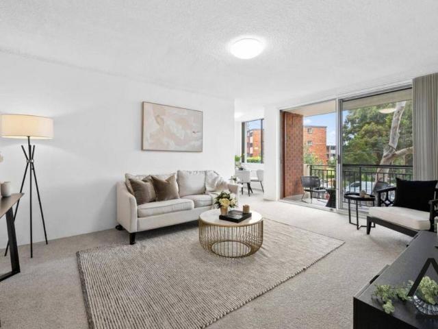 Apartment for rent in Inner West, Sydney