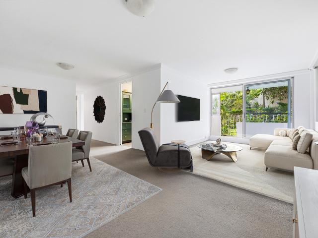 Apartment for rent in Sydney, New South Wales