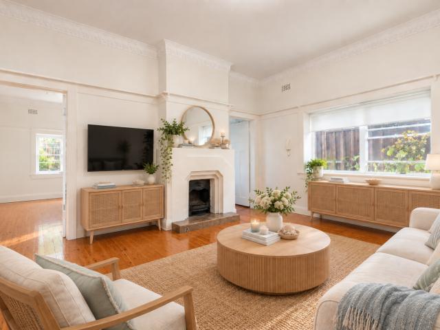 Apartment for rent in Sydney, New South Wales