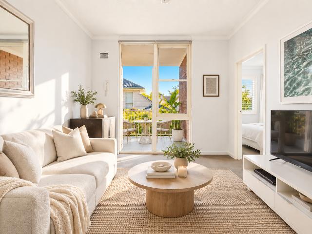 Apartment for rent in Inner West, Sydney