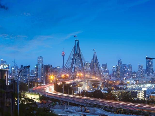 Apartment for rent in Sydney, New South Wales